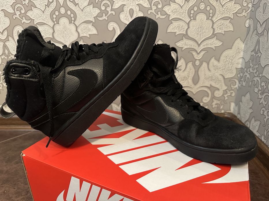 Nike original 38,5 зима