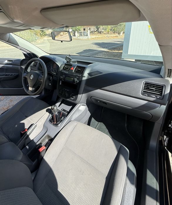 Volkswagen Golf 1.9 TDI Variant