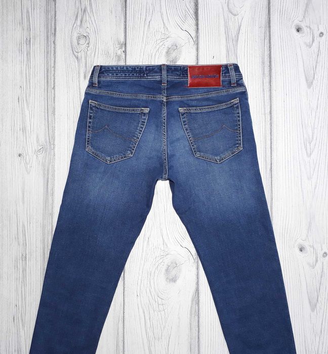 Джинси Jacob Cohen розмір 33