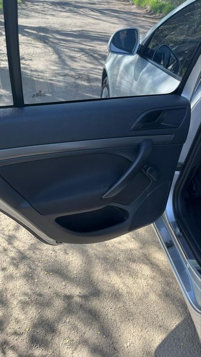 Skoda Octavia A5 1.9 TDI 2009р