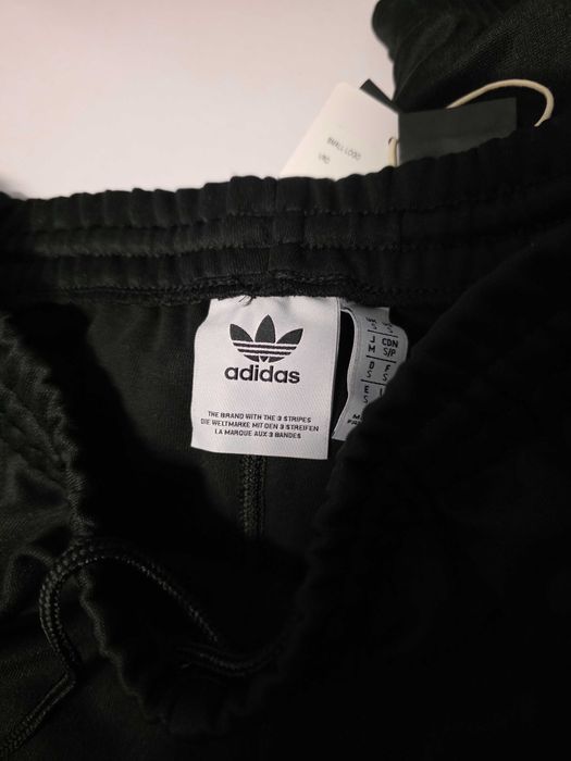 Calças SST Adicolor Classics Adidas