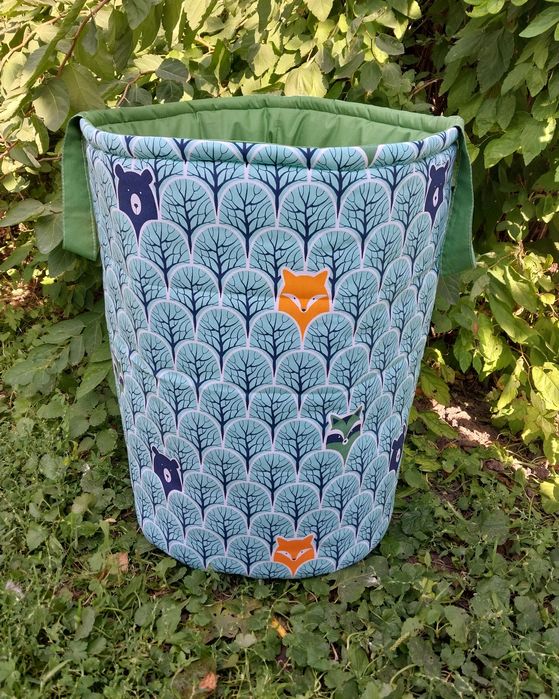 Кошик для іграшок, корзина для игрушек, корзина для іграшок