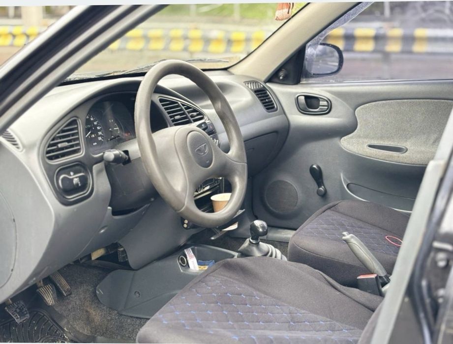 Daewoo Sens 2007 ПРОДАМ/РАСРОЧКА