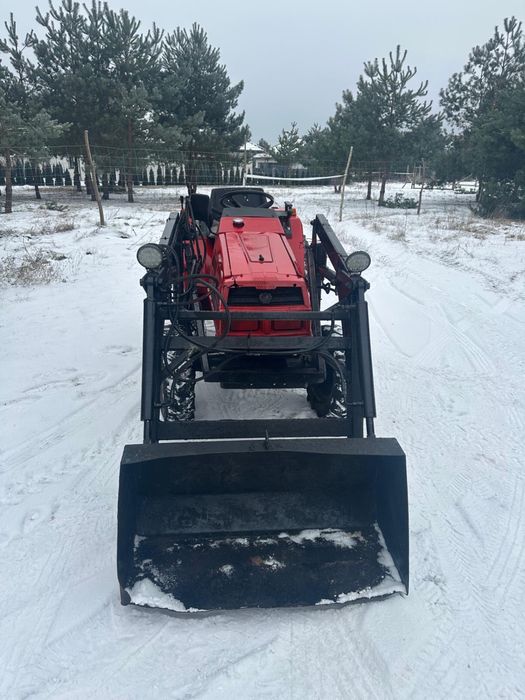Mitsubishi  MT20