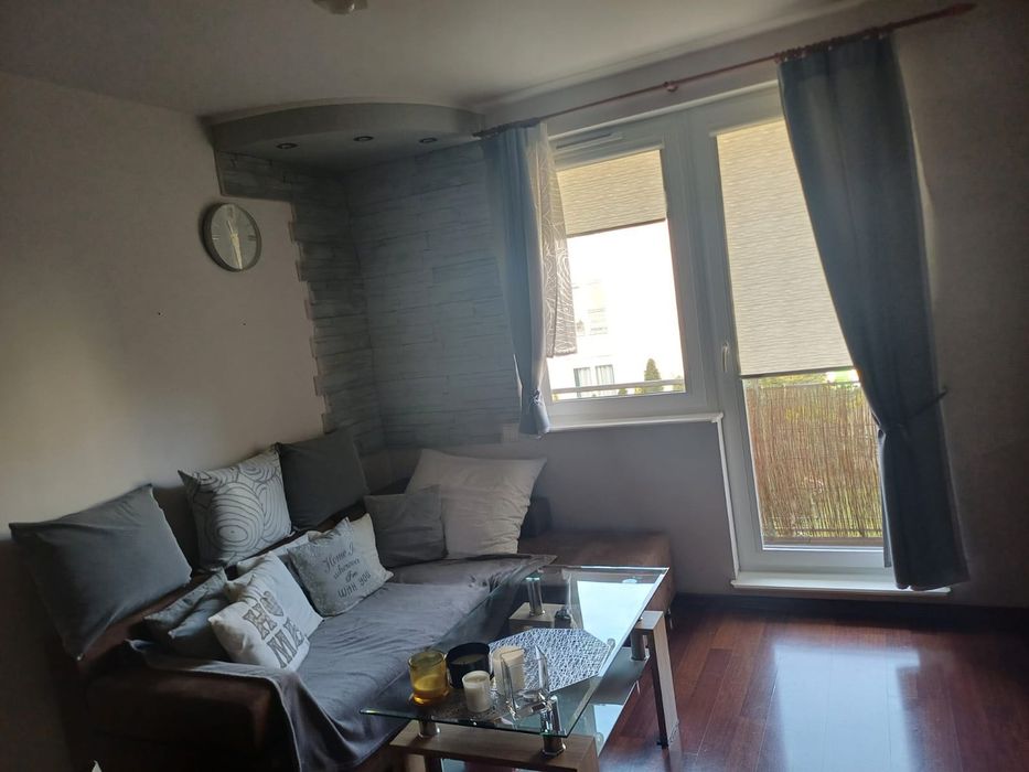Mieszkanie – Wejherowo, Śródmieście - Widok 3