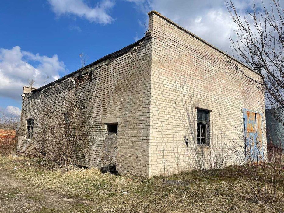 Оренда нерухомого майна - за адресою: , м. Дубно. Вул.. Широка, 55