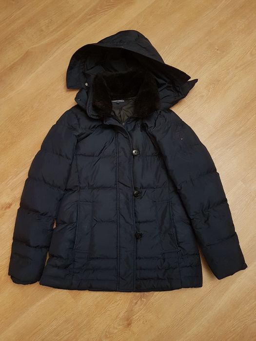 Tommy Hilfiger kurtka puchowa roz M