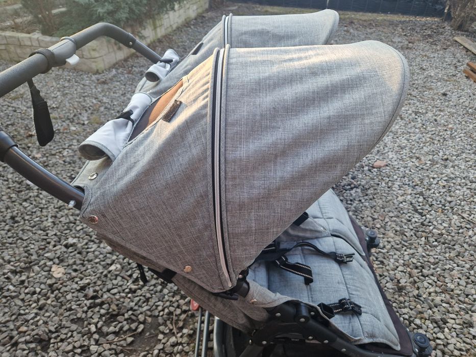 Valco snap duo sport