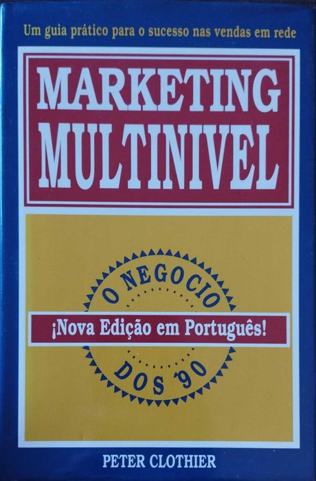 Marketing Multinivel
