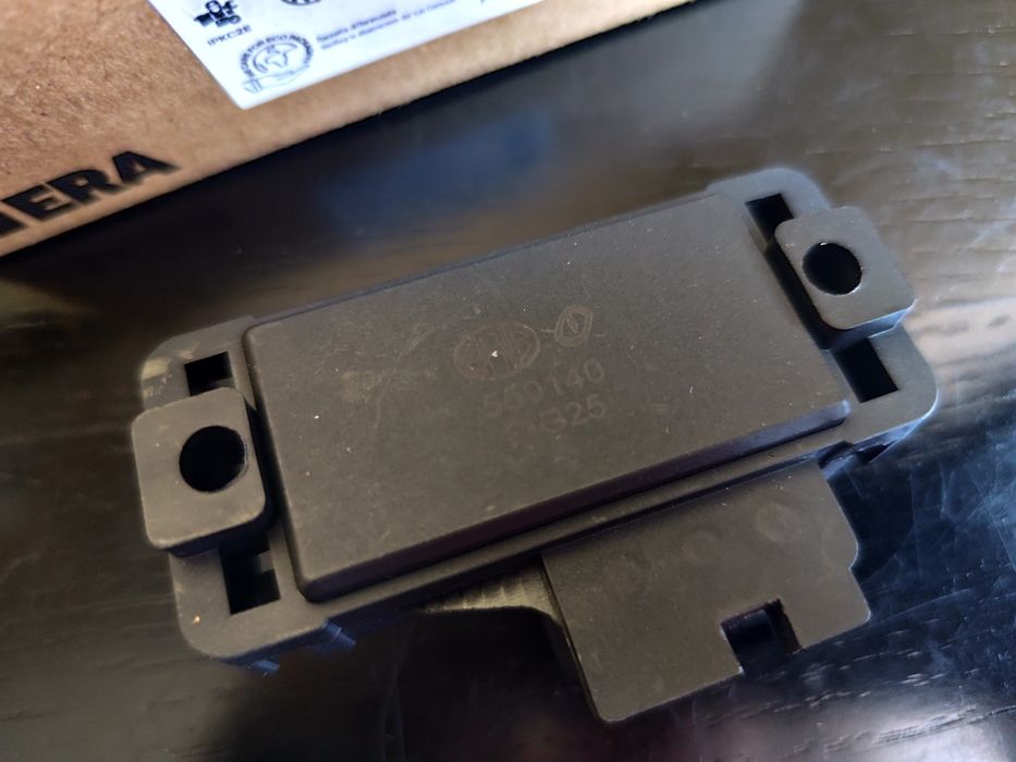 Sensor pressão colector admissão ERA 550140A