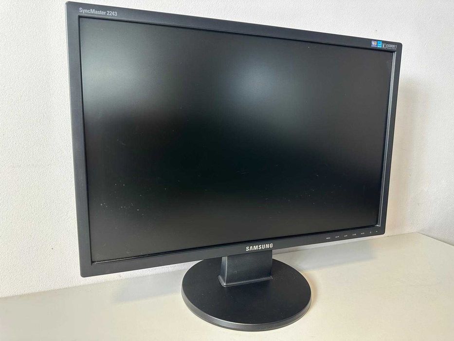 Monitor Samsung SyncMaster 2243