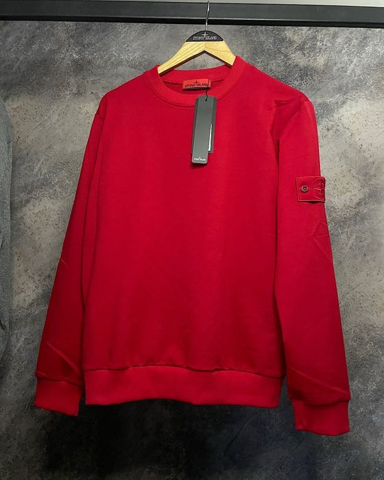 RED GHOST sweatshirts