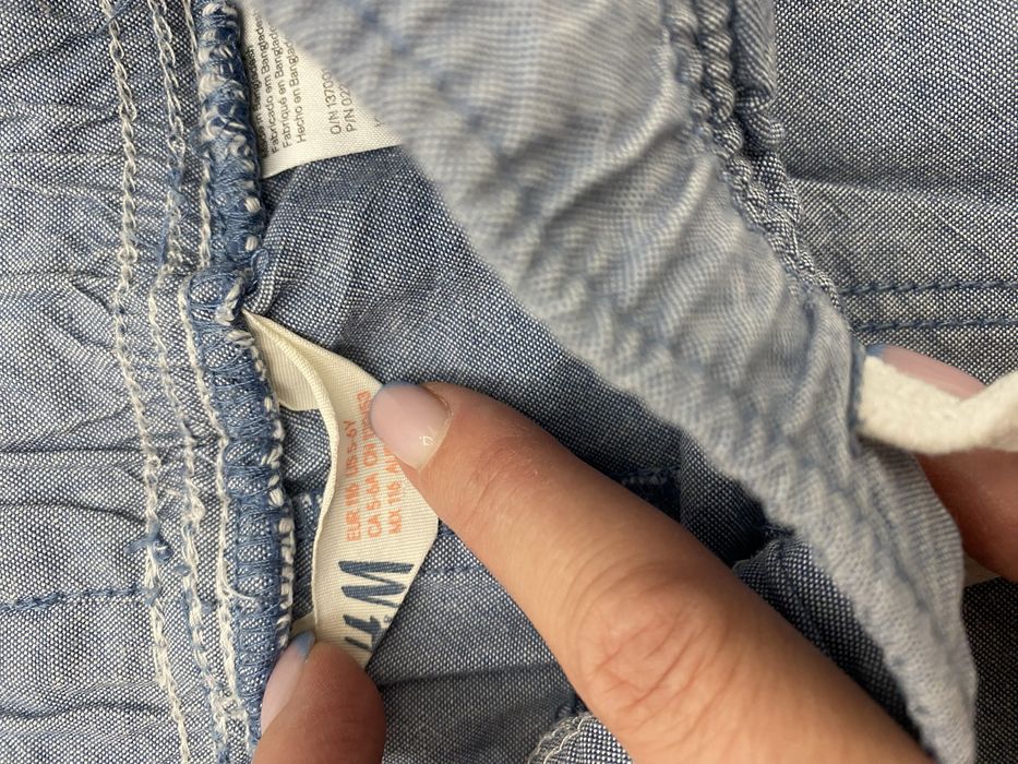 Джинси некст джинсы next штани штаны брюки h&m