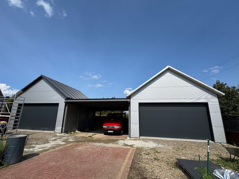 Graże wiaty gwarancja