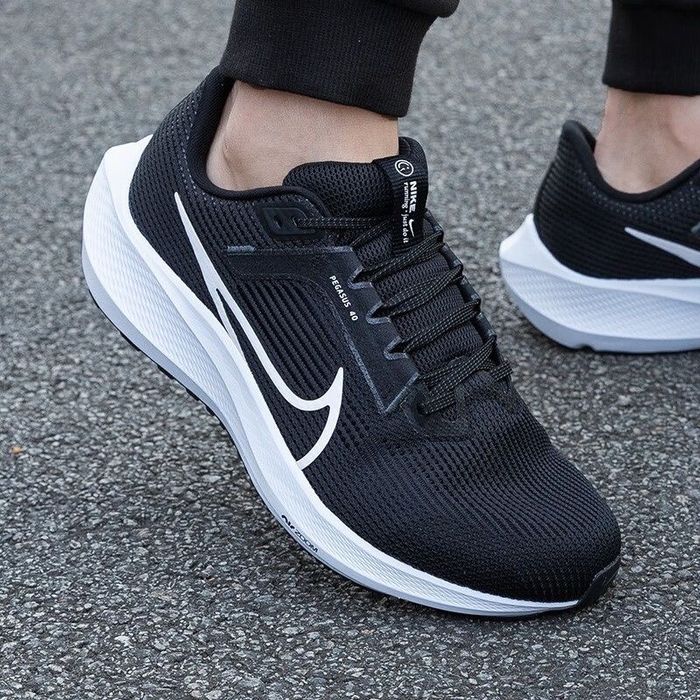 Кросівки Nike Air Zoom Pegasus 40/ кроссовки найк / 41;42;43;44;45