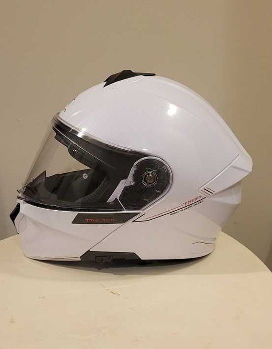 Capacete modular XL  61-62