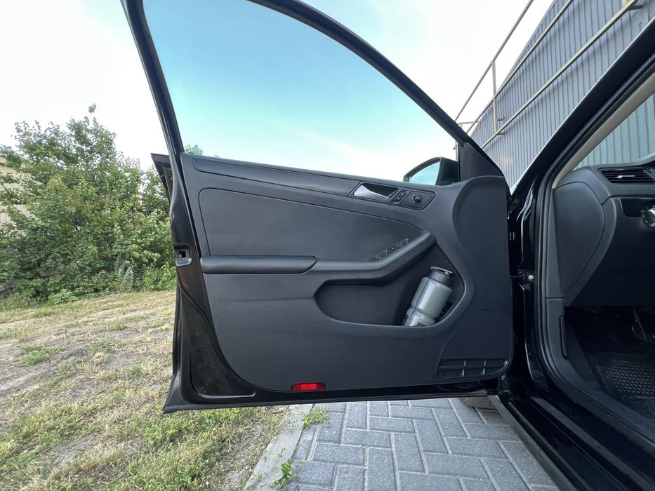Jetta 6 джетта 6