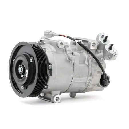 Compressor Ar Condicionado Novo Renault Megane 3 III 1.5 DCI