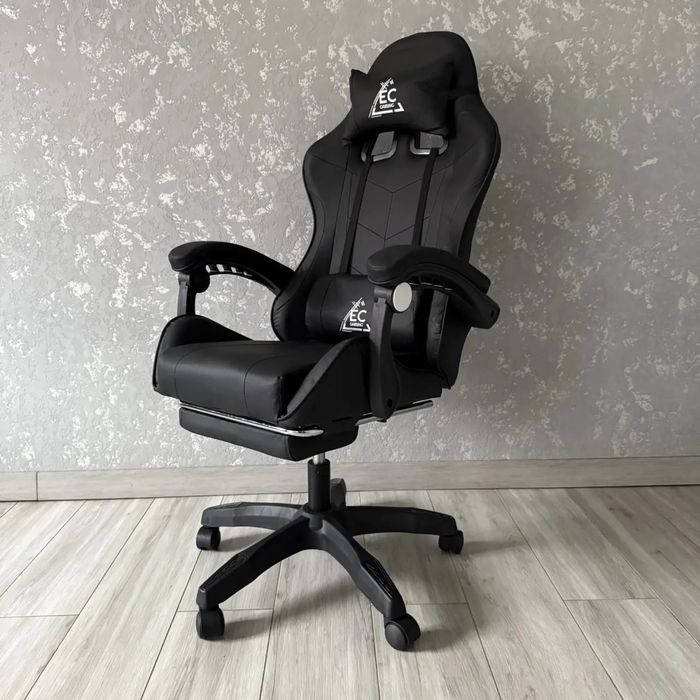 АКЦІЯ! Геймерське крісло Ігрове крісло комп'ютерне Геймерское кресло