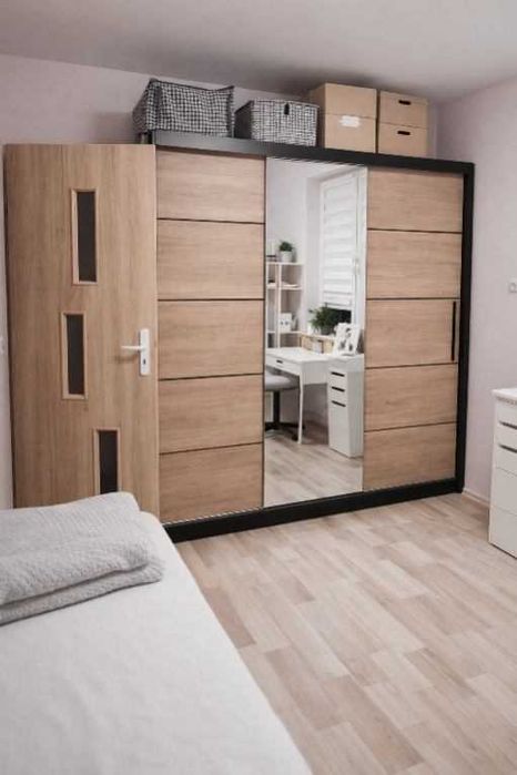 TBS | M3 - 44 m | 2 pokoje z kuchnią | gotowe do zamieszkania