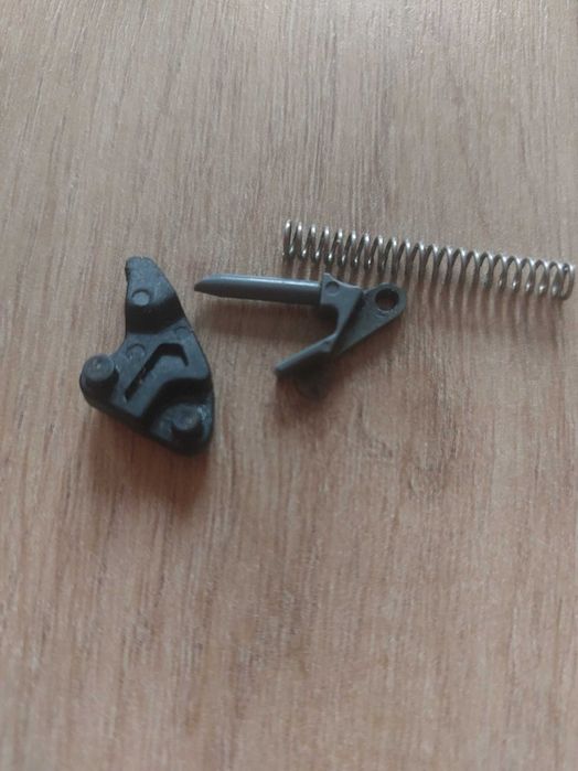 Daiwa Tournament ,Emblem, mechanizm kabłąka  1500 /2500