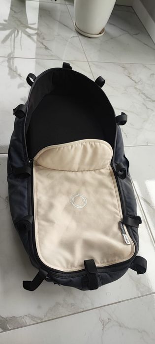 Wózek Bugaboo Cameleon 2 + fotelik, baza maxi cosi