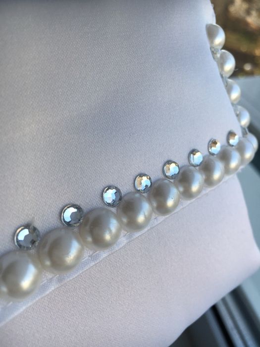 Сумочка невесты