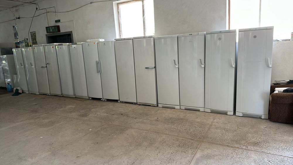 Холодильна камера / Холодильник без морозилки Gorenje RTG180NS. Ідеал ...