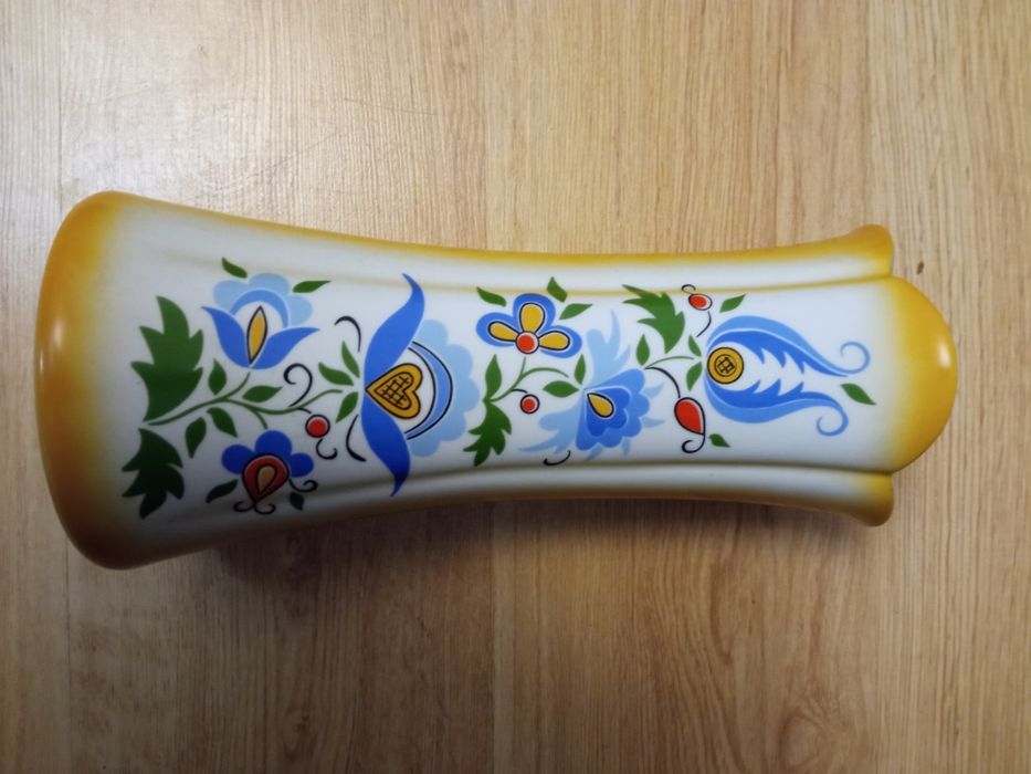 Wazon folklor Lubiana