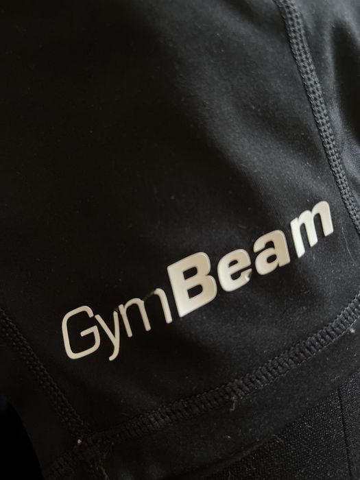Велосипедки GymBeam