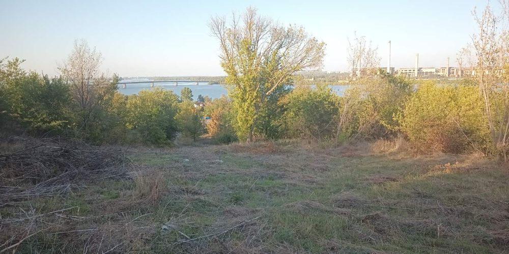 Продам земельну ділянку у районі вул. Корсакова