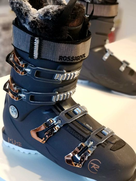 Buty narciarskie Rossignol Pure Pro 100 rozm. 27,0-27,5
