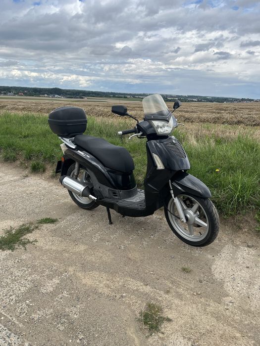 Kymco