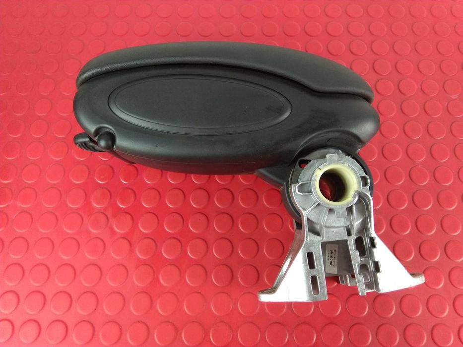 Apoio de Braço - 9292951 / 1254667 - MINI MINI (F56)