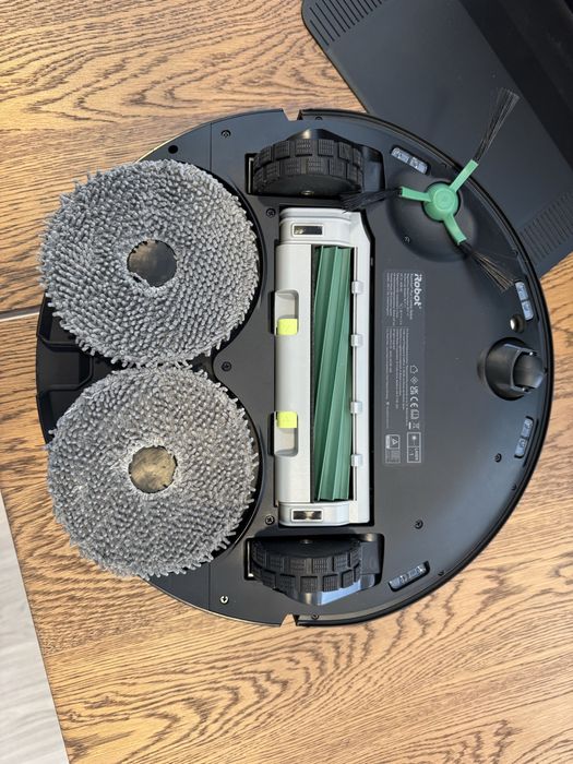 Irobot Roomba Combo 405 Plus