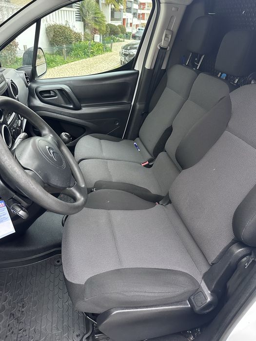 Citroen berlingo 1.6 hdi 3L