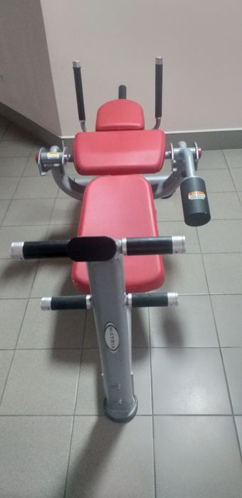 Пресс-машина Matrix (США)