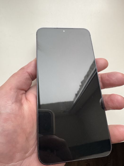 Samsung S23 Plus 8/256 + чохол