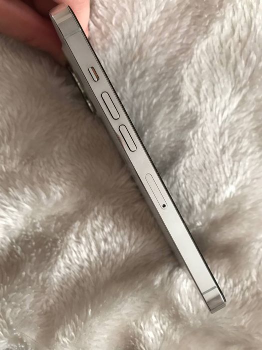 Айфон 13 про білий 128г/б.Стан ідеальний