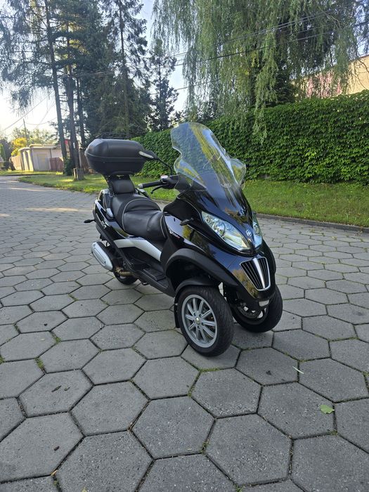 Piaggio