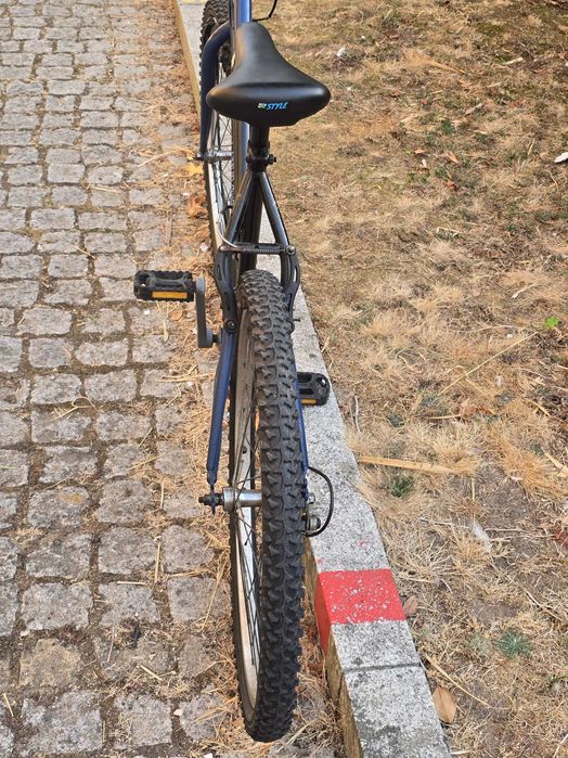 Bicicleta Bike Number One Aro 26