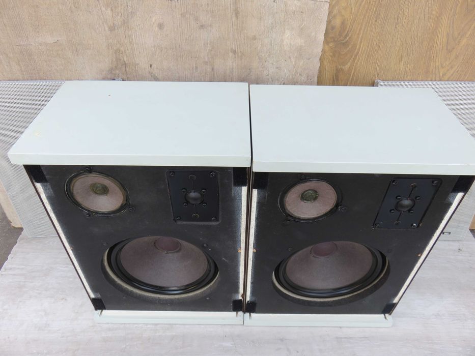 Kolumny WHD 60K Super