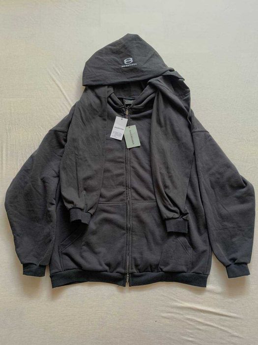 Balenciaga Incognito Hoodie: 4 700 грн. - Худи Львов на Olx