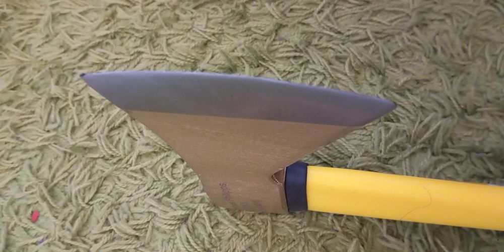 Топор. Цельнокованный. Клеймо. Лёгкий. Отлично рубит. Германия