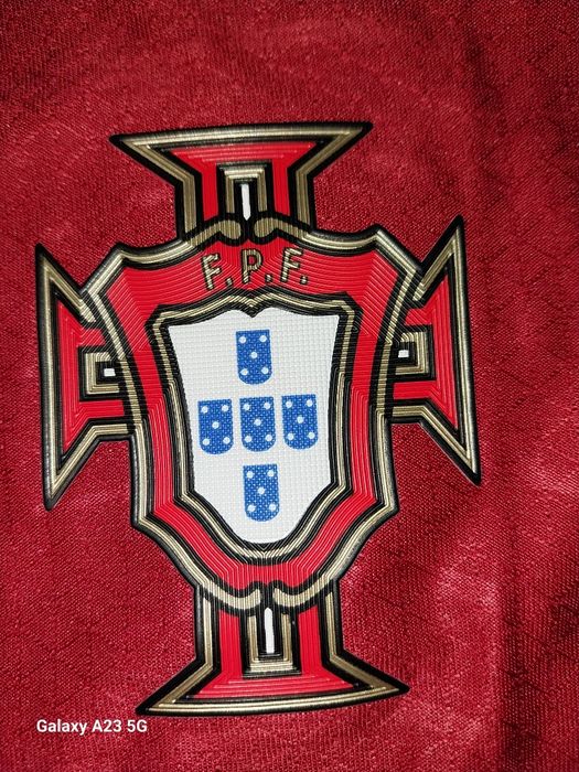 Portugalia puma Rafa Leâo rozmiar M