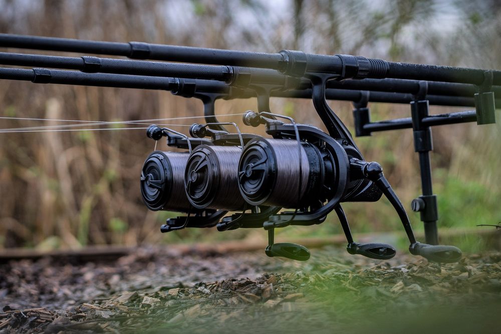 Daiwa Kołowrotek 20 Crosscast 35 SCW 5000LD QD