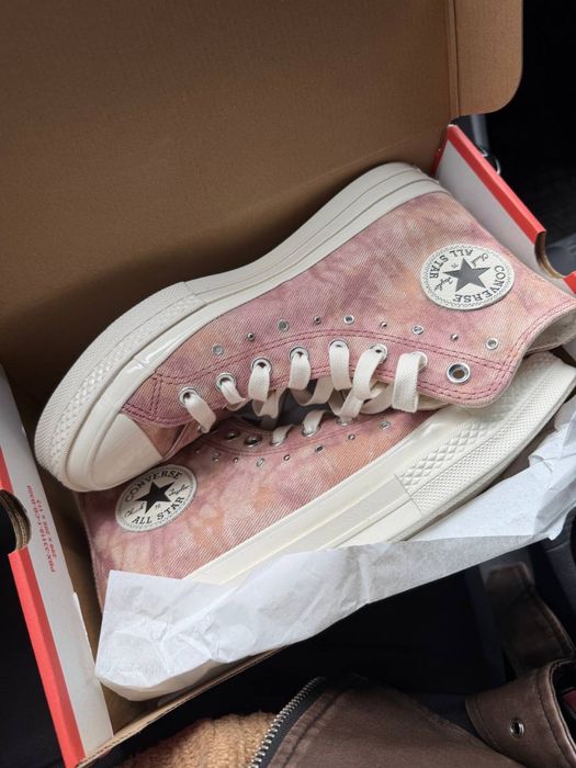 Кеди CONVERSE Chuck 70