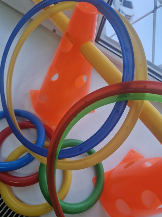 Комплект для тренувань