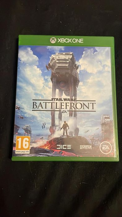 XBOX ONE konsola joystick plus  gry