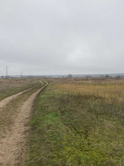 6 соток в Ірпені за кращою ціною! Ділянка під будинок, інвнстицію!